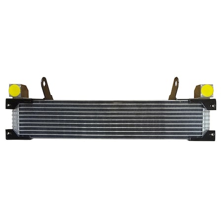 Aftermarket 47740534 Hydraulic Cooler Fits New Holland L215 L213 L218 Fits Case IH SR150 SR1 CSK50-0104